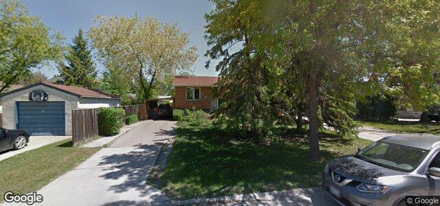 Larawan ng 75 Martell Crescent sa Winnipeg, Manitoba