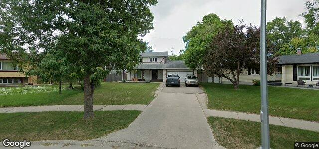 Larawan ng 75 Maynard Close sa Winnipeg, Manitoba