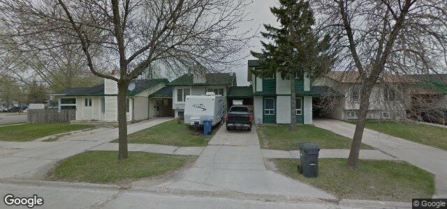 Larawan ng 75 Playgreen Crescent sa Winnipeg, Manitoba