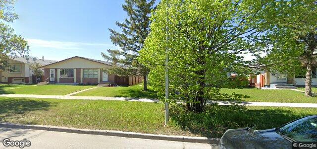 Larawan ng 755 Sheppard Street sa Winnipeg, Manitoba
