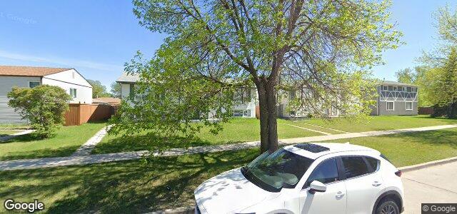 Larawan ng 760 Sheppard Street sa Winnipeg, Manitoba