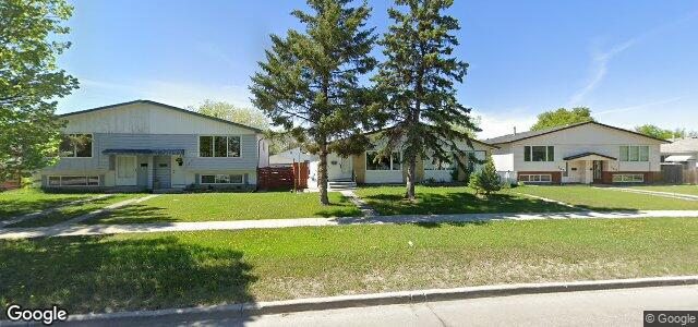 Larawan ng 761 Sheppard Street sa Winnipeg, Manitoba