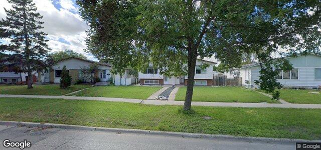 Larawan ng 767 Sheppard Street sa Winnipeg, Manitoba