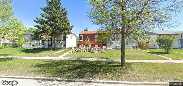 Larawan ng 768 Sheppard Street sa Winnipeg, Manitoba