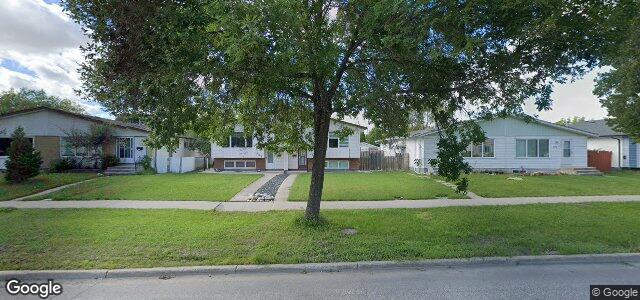 Larawan ng 769 Sheppard Street sa Winnipeg, Manitoba