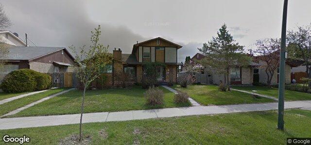 Larawan ng 77 Desharnais Street sa Winnipeg, Manitoba
