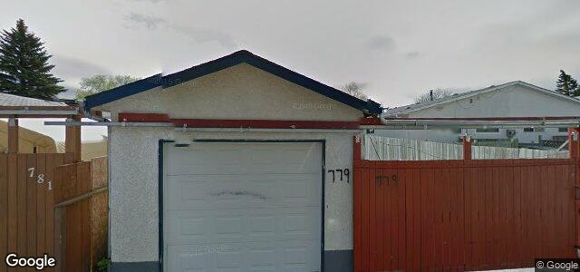Larawan ng 775 Sheppard Street sa Winnipeg, Manitoba