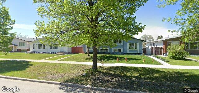 Larawan ng 779 Sheppard Street sa Winnipeg, Manitoba