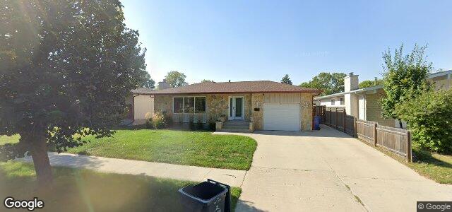 Larawan ng 78 Ashmore Drive sa Winnipeg, Manitoba