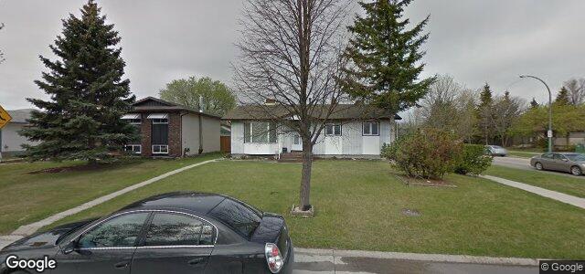 Larawan ng 78 Citadel Crescent sa Winnipeg, Manitoba