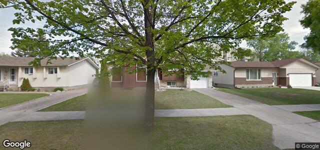 Larawan ng 78 Councillor Bay sa Winnipeg, Manitoba