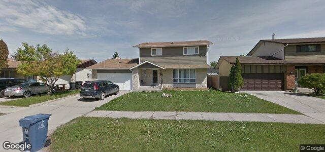 Larawan ng 78 Gardenia Bay sa Winnipeg, Manitoba
