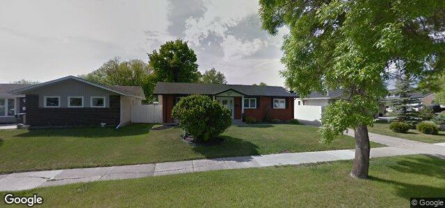 Larawan ng 78 Hiddleston Crescent sa Winnipeg, Manitoba
