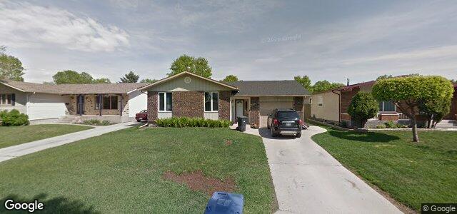 Larawan ng 78 Idlewild Bay sa Winnipeg, Manitoba