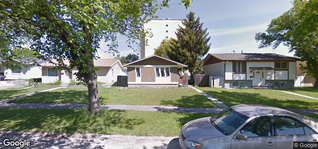 Larawan ng 78 Kushner Crescent sa Winnipeg, Manitoba