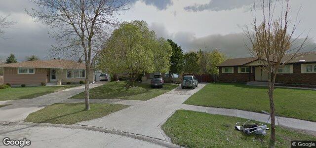 Photo of 78 Madrigal Close in Winnipeg, Manitoba