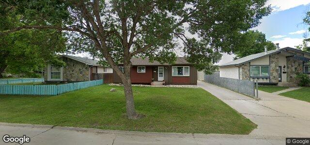 78 Manorview Close（加拿大曼尼托巴省溫尼伯市）房屋照片