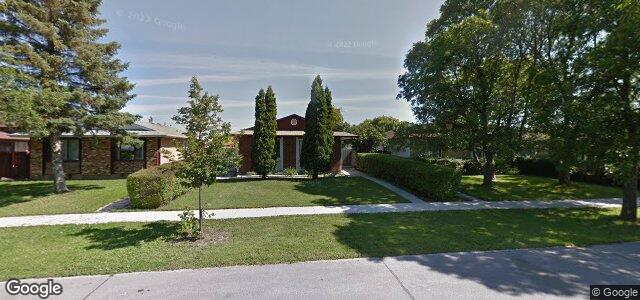 Larawan ng 78 Mariner Crescent sa Winnipeg, Manitoba