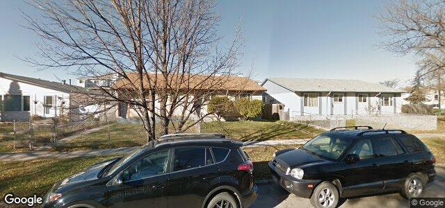Larawan ng 78 Nicholson Crescent sa Winnipeg, Manitoba