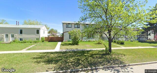 Larawan ng 780 Sheppard Street sa Winnipeg, Manitoba