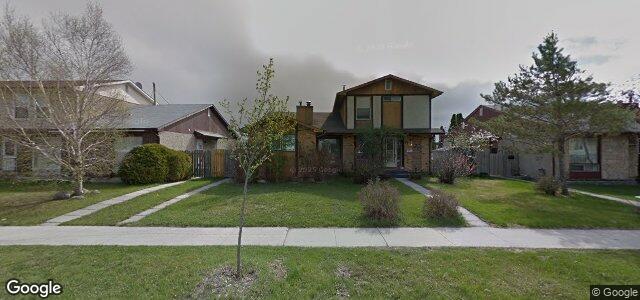 Larawan ng 79 Desharnais Street sa Winnipeg, Manitoba