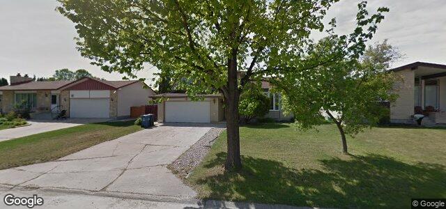 79 Gardenia Bay（加拿大曼尼托巴省溫尼伯市）房屋照片