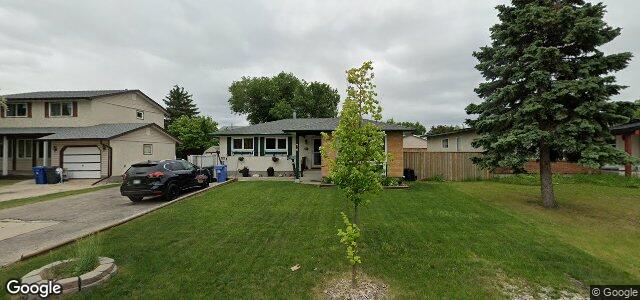 Photo of 79 Kowall Bay in Winnipeg, Manitoba