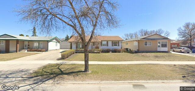 Larawan ng 79 Maberley Road sa Winnipeg, Manitoba