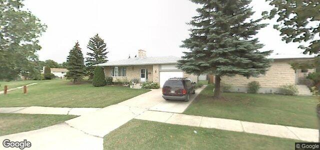 79 Mandan Road（加拿大曼尼托巴省温尼伯市）房屋照片