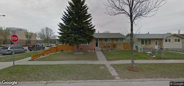 Larawan ng 79 Mankato Crescent sa Winnipeg, Manitoba