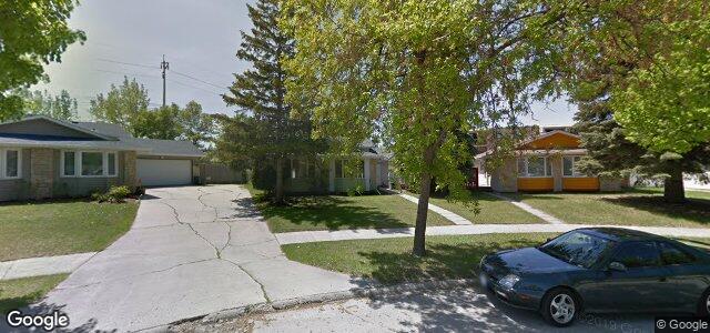 79 Rozmus Bay（加拿大曼尼托巴省溫尼伯市）房屋照片