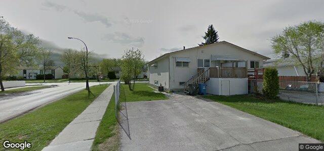 Photo of 793 Sheppard Street in Winnipeg, Manitoba