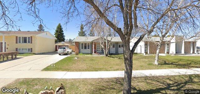 80 Maberley Road（加拿大曼尼托巴省温尼伯市）房屋照片