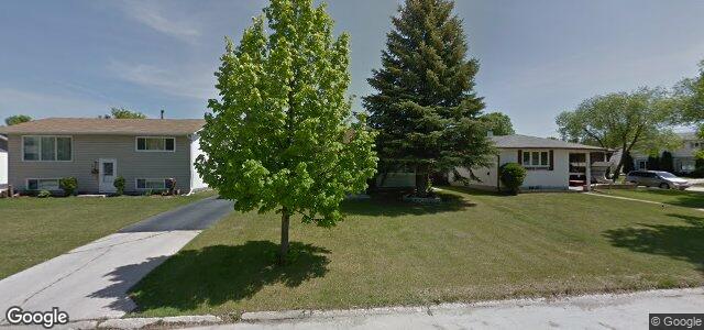 Photo of 80 Madrill Close in Winnipeg, Manitoba