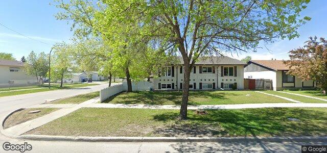 Larawan ng 803 Sheppard Street sa Winnipeg, Manitoba