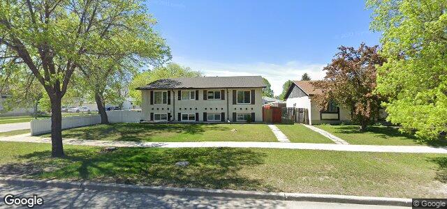 Larawan ng 805 Sheppard Street sa Winnipeg, Manitoba