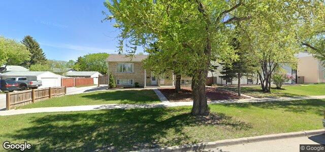 Larawan ng 808 Sheppard Street sa Winnipeg, Manitoba