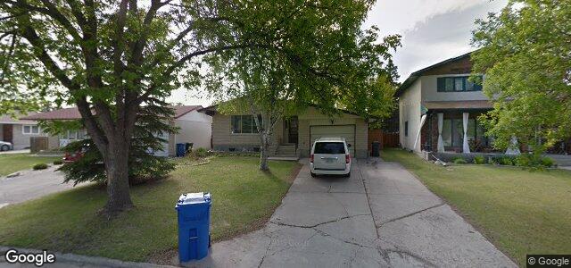 Larawan ng 81 Councillor Bay sa Winnipeg, Manitoba