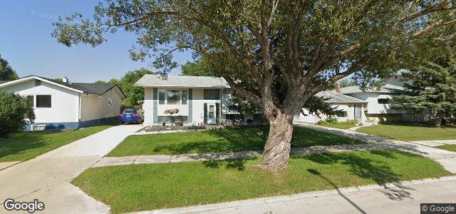 Larawan ng 81 Kenville Crescent sa Winnipeg, Manitoba