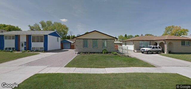 Larawan ng 81 Madrill Close sa Winnipeg, Manitoba
