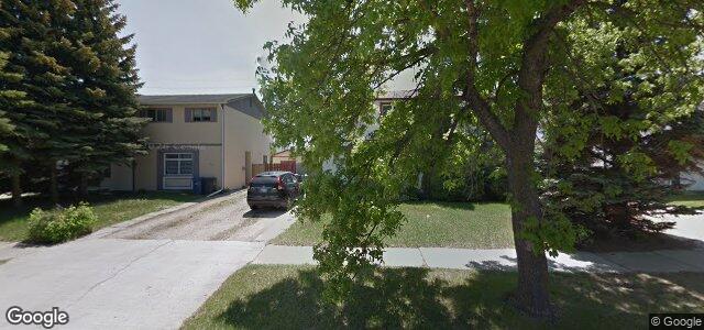 Larawan ng 81 Manford Close sa Winnipeg, Manitoba