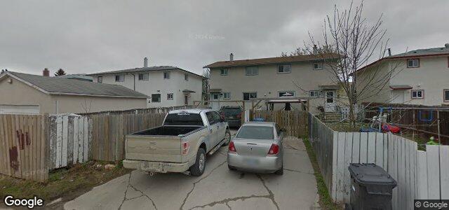Larawan ng 81 Marlow Court sa Winnipeg, Manitoba