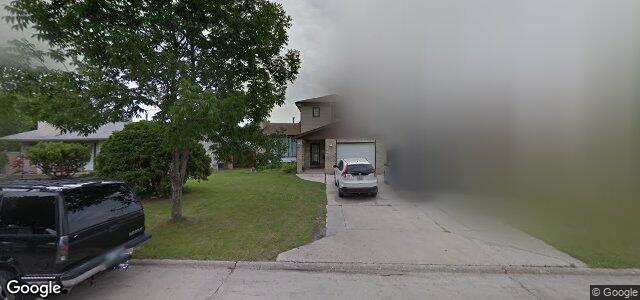 Larawan ng 81 Piney Crescent sa Winnipeg, Manitoba