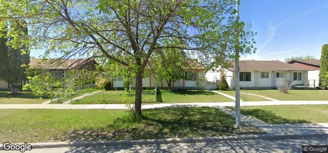 Larawan ng 817 Sheppard Street sa Winnipeg, Manitoba