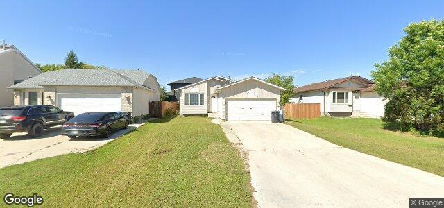 Larawan ng 82 Agnes Arnold Place sa Winnipeg, Manitoba