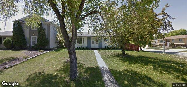 82 Blechner Drive（加拿大曼尼托巴省溫尼伯市）房屋照片