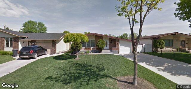 Larawan ng 82 Idlewild Bay sa Winnipeg, Manitoba