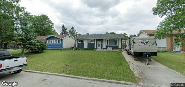 Photo of 82 Madera Crescent in Winnipeg, Manitoba