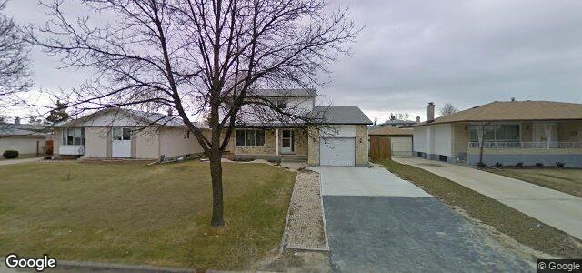 Larawan ng 82 Mansard Close sa Winnipeg, Manitoba