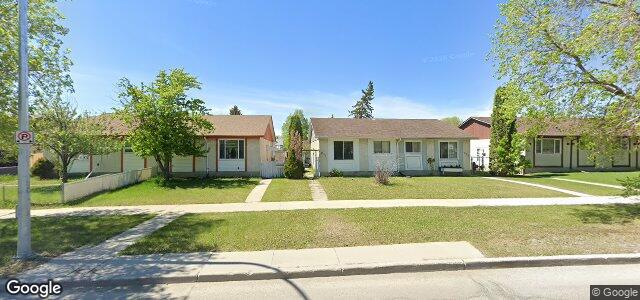 Larawan ng 821 Sheppard Street sa Winnipeg, Manitoba